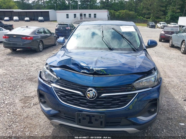 KL4MMBS29LB113612 Buick Encore Gx Fwd Preferred