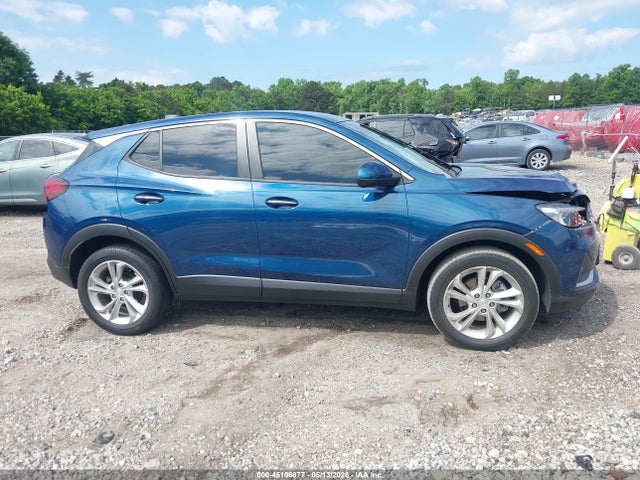 KL4MMBS29LB113612 Buick Encore Gx Fwd Preferred