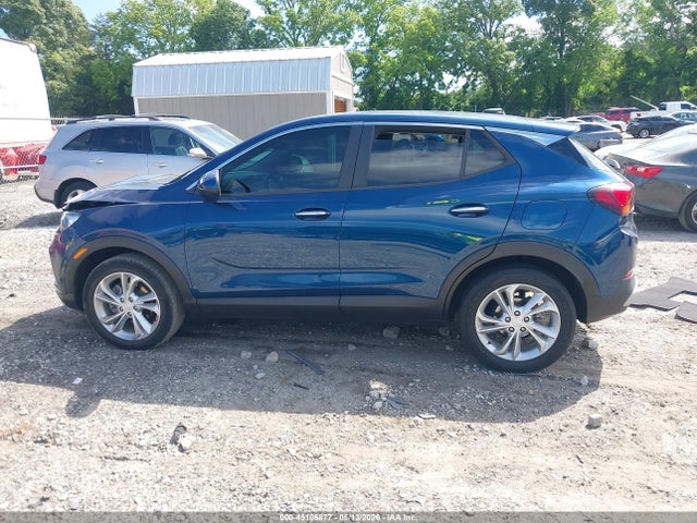 KL4MMBS29LB113612 Buick Encore Gx Fwd Preferred