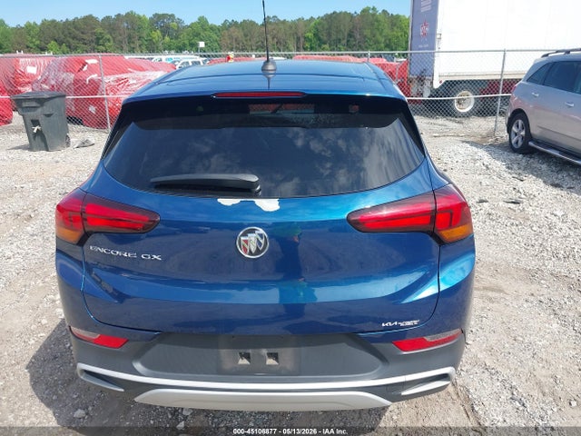 KL4MMBS29LB113612 Buick Encore Gx Fwd Preferred