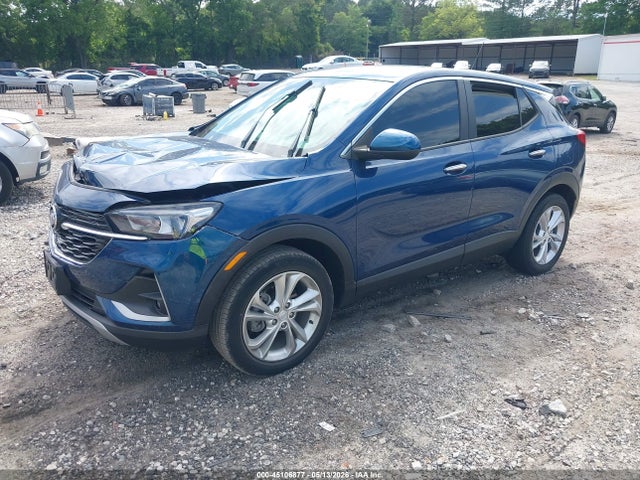 KL4MMBS29LB113612 Buick Encore Gx Fwd Preferred