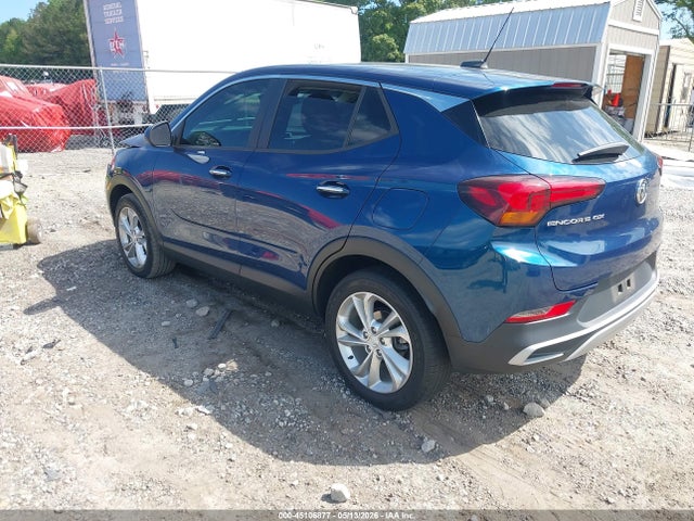 KL4MMBS29LB113612 Buick Encore Gx Fwd Preferred