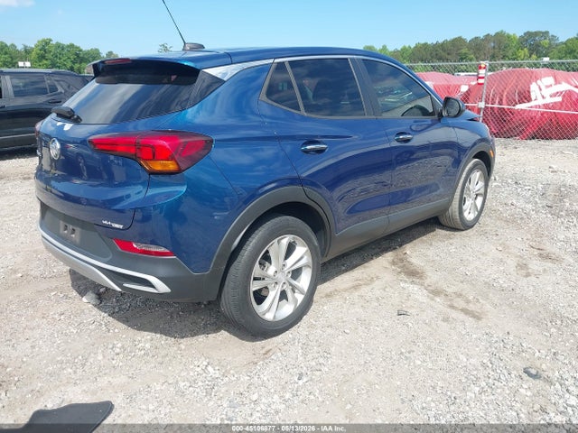 KL4MMBS29LB113612 Buick Encore Gx Fwd Preferred