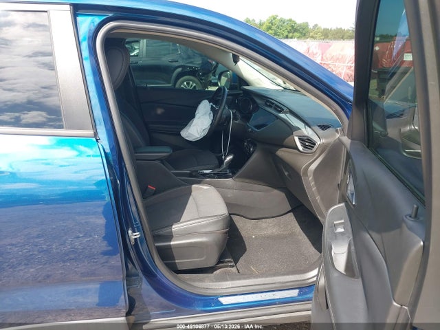 KL4MMBS29LB113612 Buick Encore Gx Fwd Preferred