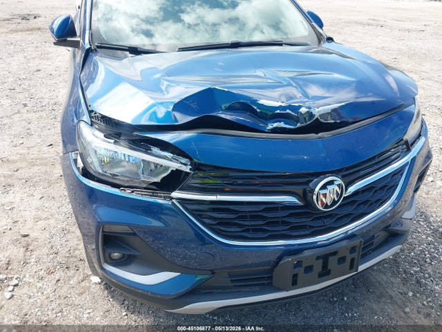 KL4MMBS29LB113612 Buick Encore Gx Fwd Preferred