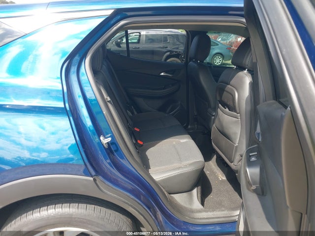 KL4MMBS29LB113612 Buick Encore Gx Fwd Preferred