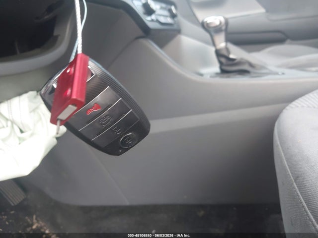 45106880 :رقم المزاد ، KNDCB3LC1K5342934 vin ، 2019 Kia Niro Lx مزاد بيع