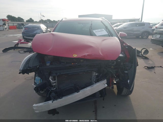 45106880 :رقم المزاد ، KNDCB3LC1K5342934 vin ، 2019 Kia Niro Lx مزاد بيع