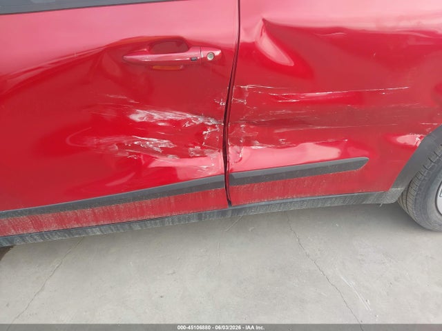 45106880 :رقم المزاد ، KNDCB3LC1K5342934 vin ، 2019 Kia Niro Lx مزاد بيع