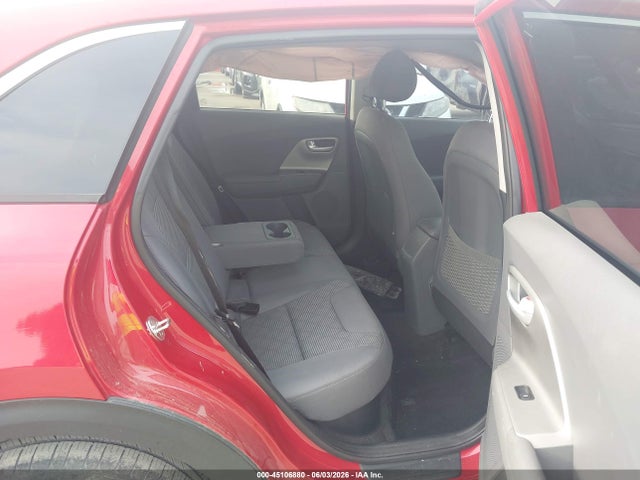 45106880 :رقم المزاد ، KNDCB3LC1K5342934 vin ، 2019 Kia Niro Lx مزاد بيع