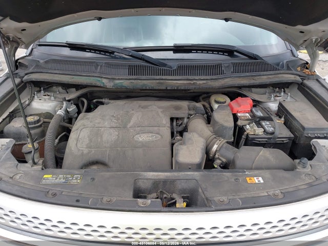 Aukcja sprzedaży 2012 Ford Explorer Xlt, vin: 1FMHK8D83CGA39460, numer aukcji: 45106884