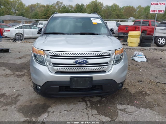Aukcja sprzedaży 2012 Ford Explorer Xlt, vin: 1FMHK8D83CGA39460, numer aukcji: 45106884