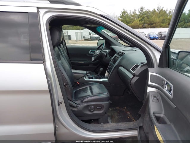 Aukcja sprzedaży 2012 Ford Explorer Xlt, vin: 1FMHK8D83CGA39460, numer aukcji: 45106884
