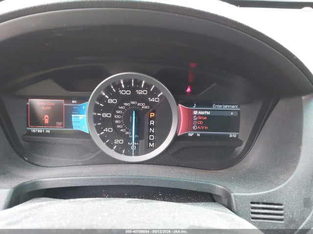 Aukcja sprzedaży 2012 Ford Explorer Xlt, vin: 1FMHK8D83CGA39460, numer aukcji: 45106884