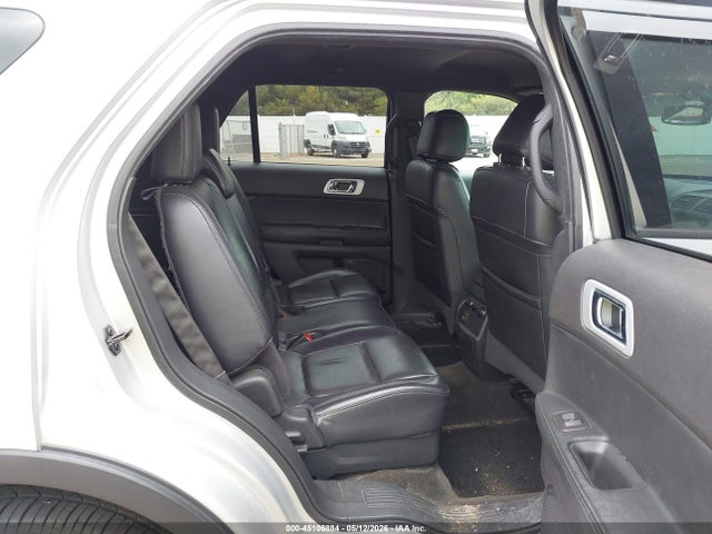 Aukcja sprzedaży 2012 Ford Explorer Xlt, vin: 1FMHK8D83CGA39460, numer aukcji: 45106884