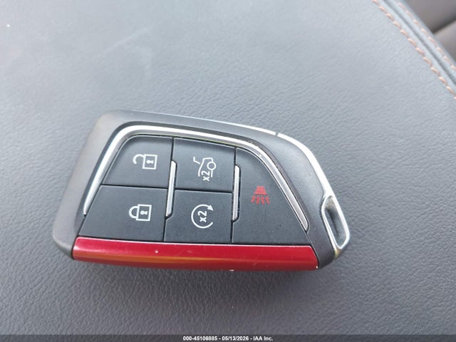 Aukcja sprzedaży 2025 Cadillac Ct5 Sport Rwd, vin: 1G6DP5RK9S0117774, numer aukcji: 45106885