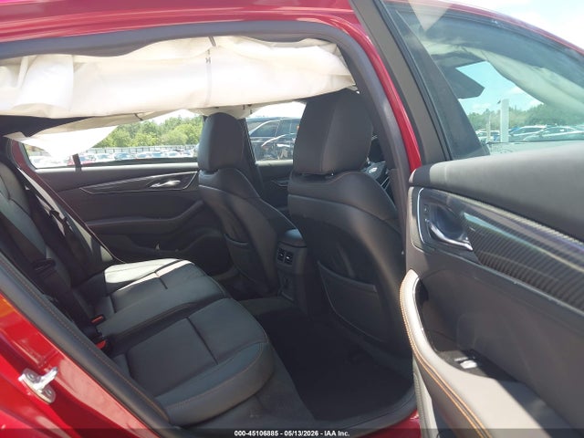 Aukcja sprzedaży 2025 Cadillac Ct5 Sport Rwd, vin: 1G6DP5RK9S0117774, numer aukcji: 45106885