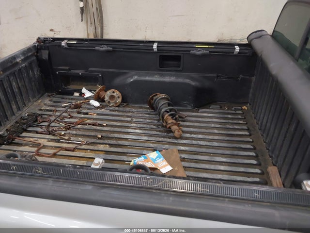 45106887 :رقم المزاد ، 5TENX22N89Z625572 vin ، 2009 Toyota Tacoma مزاد بيع