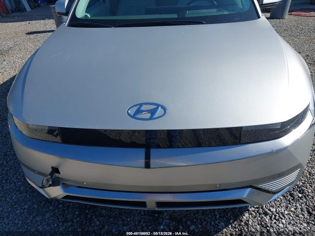 Продаж на аукціоні авто 2024 Hyundai Ioniq 5 Limited, vin: KM8KRDDF7RU241933, номер лоту: 45106892