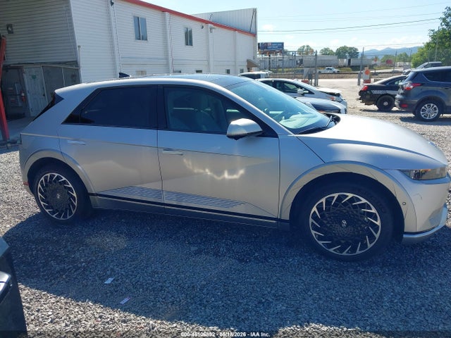 Aukcja sprzedaży 2024 Hyundai Ioniq 5 Limited, vin: KM8KRDDF7RU241933, numer aukcji: 45106892