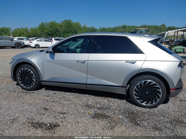 Aukcja sprzedaży 2024 Hyundai Ioniq 5 Limited, vin: KM8KRDDF7RU241933, numer aukcji: 45106892