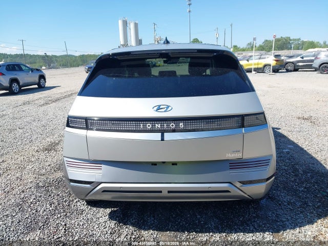 Aukcja sprzedaży 2024 Hyundai Ioniq 5 Limited, vin: KM8KRDDF7RU241933, numer aukcji: 45106892