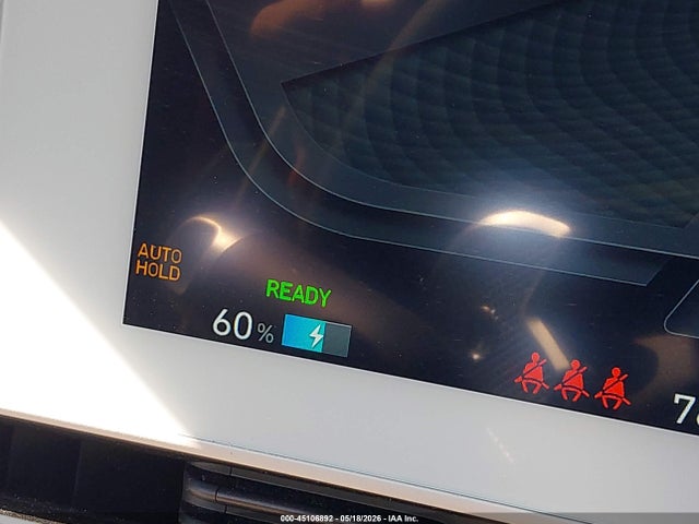 2024 Hyundai Ioniq 5 Limited მანქანა იყიდება აუქციონზე, vin: KM8KRDDF7RU241933, აუქციონის ნომერი: 45106892