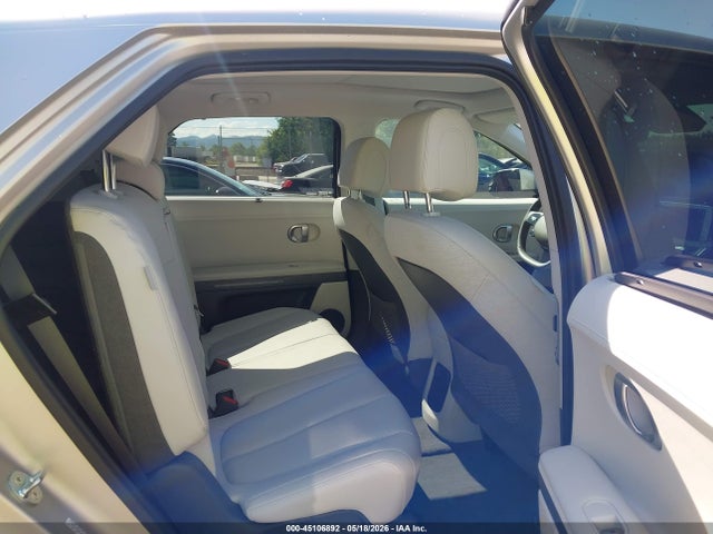 Продаж на аукціоні авто 2024 Hyundai Ioniq 5 Limited, vin: KM8KRDDF7RU241933, номер лоту: 45106892