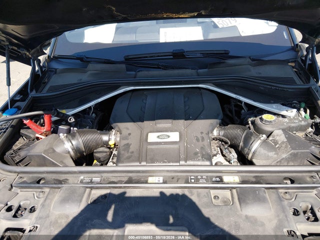 Продаж на аукціоні авто 2023 Land Rover Range Rover Sport First Edition, vin: SAL1V9E76PA109060, номер лоту: 45106893