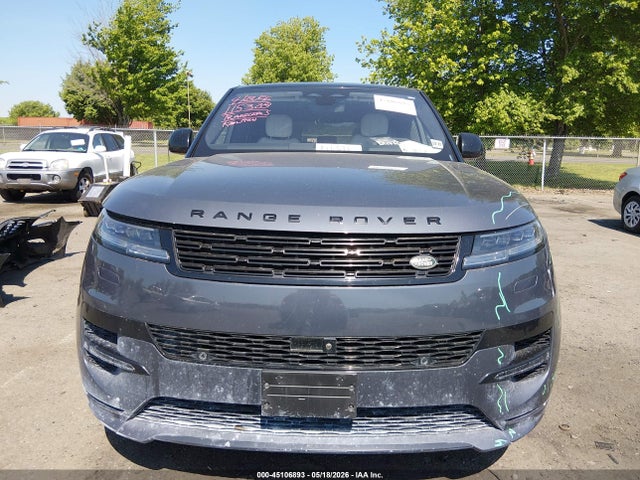 Продаж на аукціоні авто 2023 Land Rover Range Rover Sport First Edition, vin: SAL1V9E76PA109060, номер лоту: 45106893