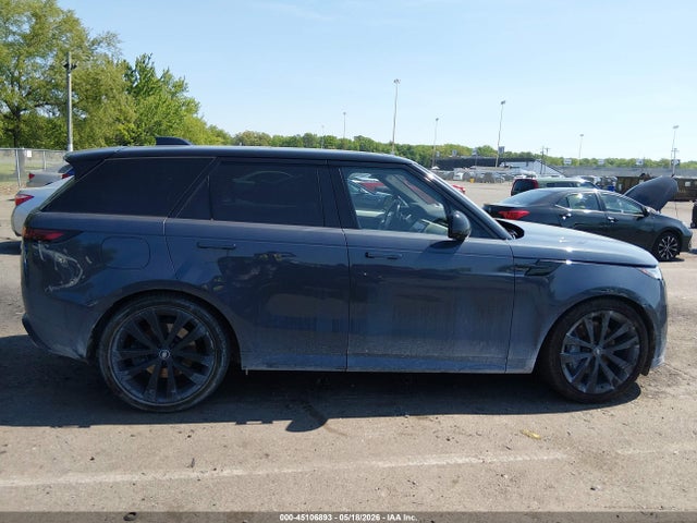 Продаж на аукціоні авто 2023 Land Rover Range Rover Sport First Edition, vin: SAL1V9E76PA109060, номер лоту: 45106893
