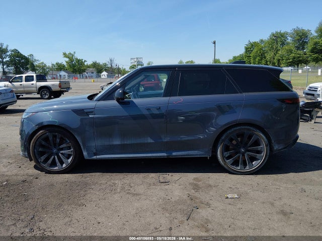 Продаж на аукціоні авто 2023 Land Rover Range Rover Sport First Edition, vin: SAL1V9E76PA109060, номер лоту: 45106893