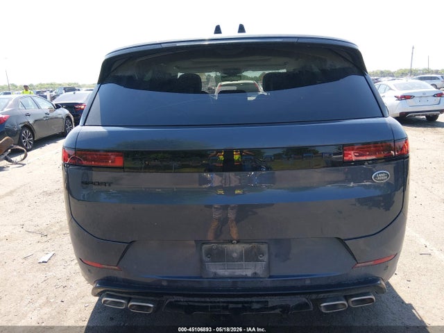 Продаж на аукціоні авто 2023 Land Rover Range Rover Sport First Edition, vin: SAL1V9E76PA109060, номер лоту: 45106893