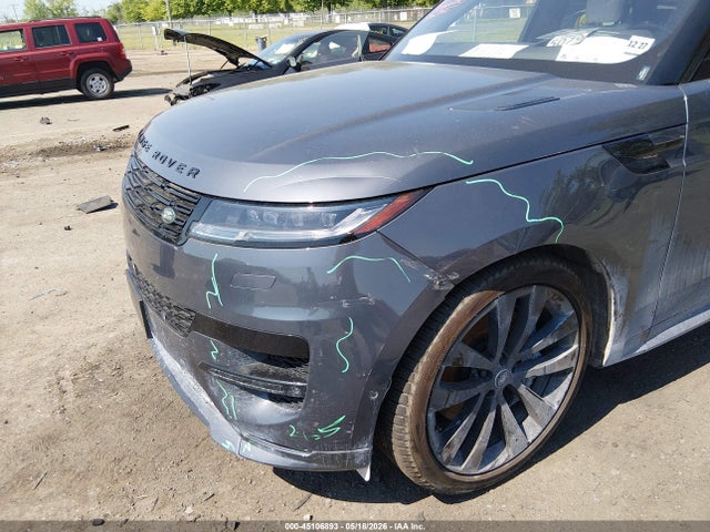 Продаж на аукціоні авто 2023 Land Rover Range Rover Sport First Edition, vin: SAL1V9E76PA109060, номер лоту: 45106893