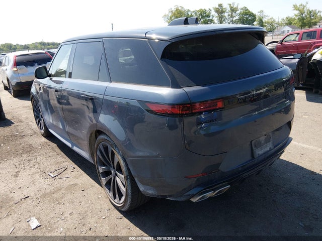 Продаж на аукціоні авто 2023 Land Rover Range Rover Sport First Edition, vin: SAL1V9E76PA109060, номер лоту: 45106893