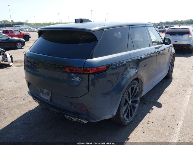 Продаж на аукціоні авто 2023 Land Rover Range Rover Sport First Edition, vin: SAL1V9E76PA109060, номер лоту: 45106893