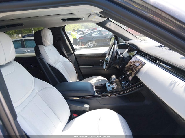 Продаж на аукціоні авто 2023 Land Rover Range Rover Sport First Edition, vin: SAL1V9E76PA109060, номер лоту: 45106893