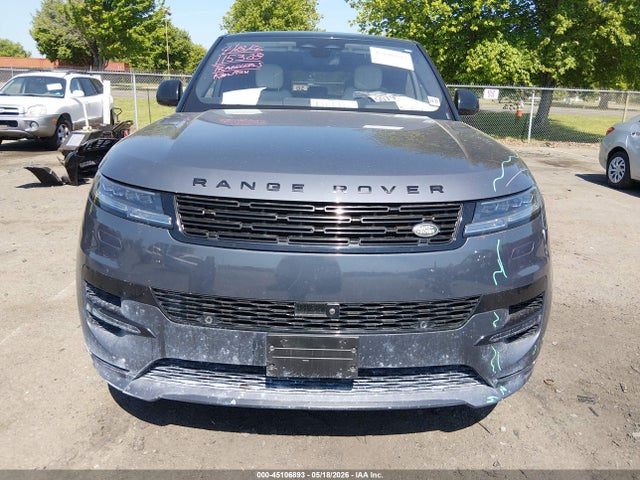 Продаж на аукціоні авто 2023 Land Rover Range Rover Sport First Edition, vin: SAL1V9E76PA109060, номер лоту: 45106893