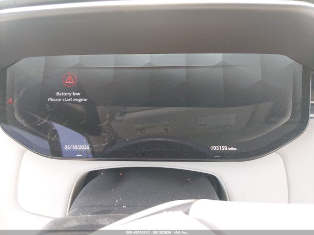 Продаж на аукціоні авто 2023 Land Rover Range Rover Sport First Edition, vin: SAL1V9E76PA109060, номер лоту: 45106893