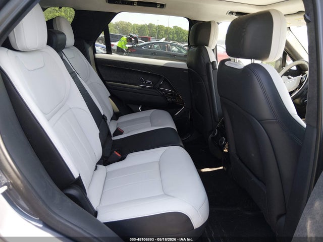 Продаж на аукціоні авто 2023 Land Rover Range Rover Sport First Edition, vin: SAL1V9E76PA109060, номер лоту: 45106893