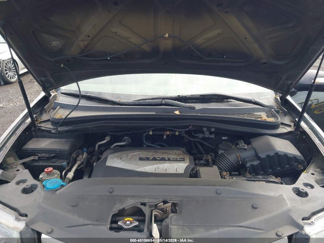 Продажа на аукционе авто 2007 Acura Mdx Sport Package, vin: 2HNYD28887H552259, номер лота: 45106894