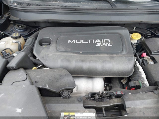 Продаж на аукціоні авто 2014 Jeep Cherokee Latitude, vin: 1C4PJMCB5EW291664, номер лоту: 45106896