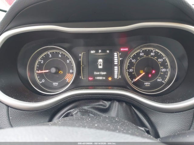 Продаж на аукціоні авто 2014 Jeep Cherokee Latitude, vin: 1C4PJMCB5EW291664, номер лоту: 45106896