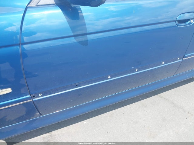 Продаж на аукціоні авто 2003 Bmw 540ia, vin: WBADN63493GN87912, номер лоту: 45106897