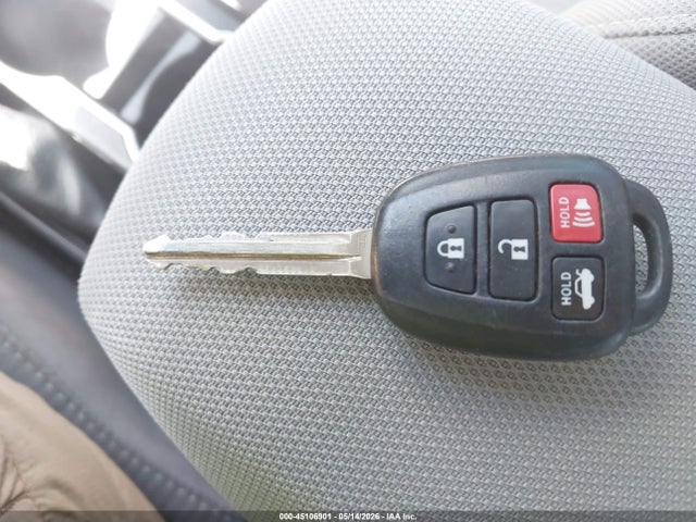 Aukcja sprzedaży 2017 Toyota Corolla Le, vin: 2T1BURHE9HC922219, numer aukcji: 45106901