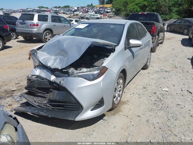 Aukcja sprzedaży 2017 Toyota Corolla Le, vin: 2T1BURHE9HC922219, numer aukcji: 45106901
