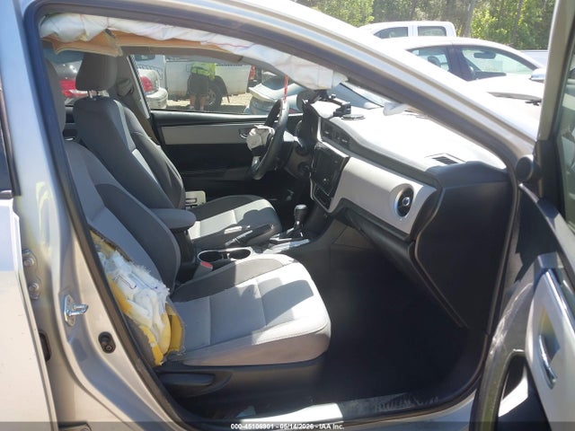 Aukcja sprzedaży 2017 Toyota Corolla Le, vin: 2T1BURHE9HC922219, numer aukcji: 45106901