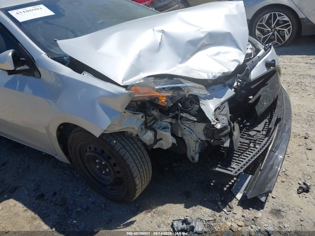 Aukcja sprzedaży 2017 Toyota Corolla Le, vin: 2T1BURHE9HC922219, numer aukcji: 45106901