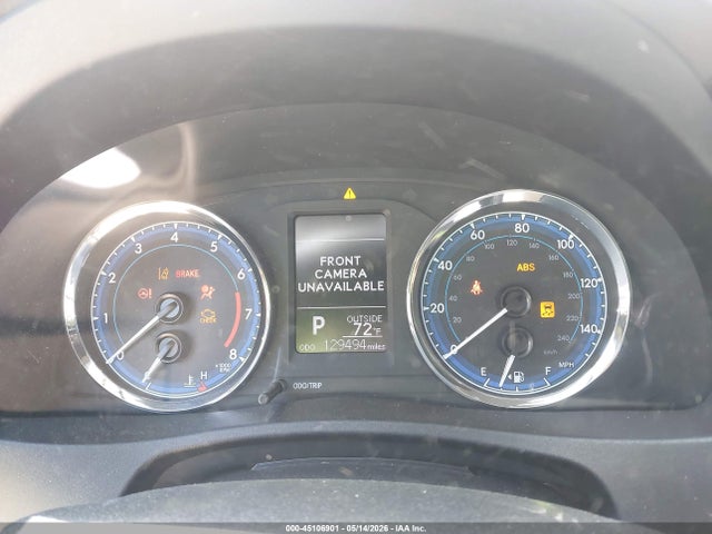 Aukcja sprzedaży 2017 Toyota Corolla Le, vin: 2T1BURHE9HC922219, numer aukcji: 45106901