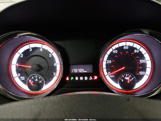 Auction sale of the 2015 Dodge Grand Caravan American Value Pkg, vin: 2C4RDGBG3FR508363, lot number: 45106904
